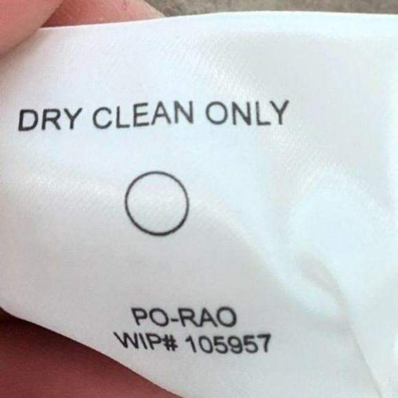 Woolrich DEADSTOCK New Wool Zip Jacket Tan Brown Womens XL - Picture 4 of 9